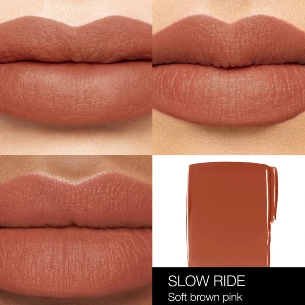 NARS Powermatte Lip Pigment Slow Ride